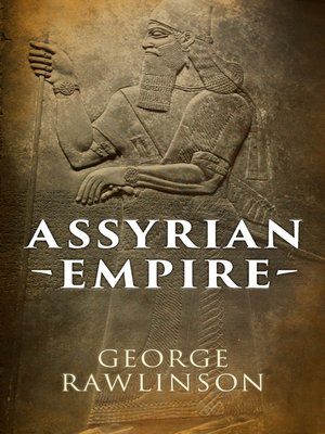 cover image of Assyrian Empire